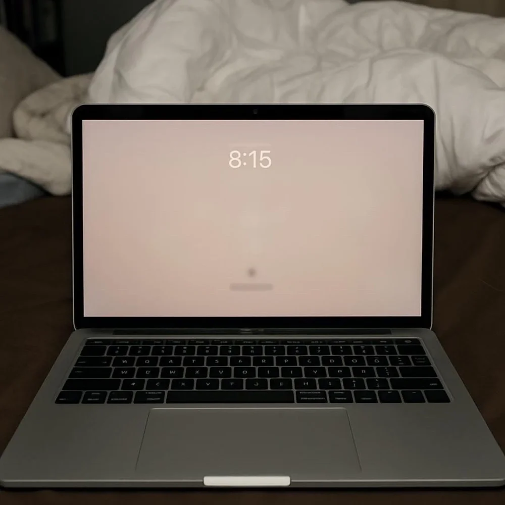 MacBook Air 13